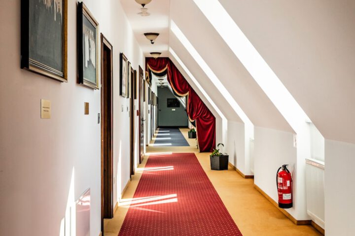 Ballroom/Hall 48 of 54