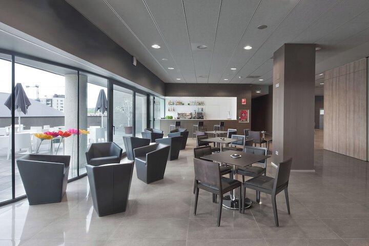Coffee shop
