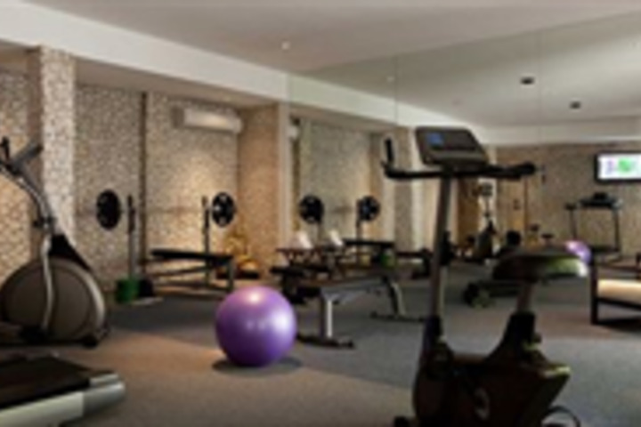 Fitness Center Photo