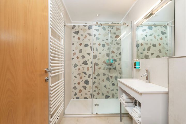 Bathroom Vanities