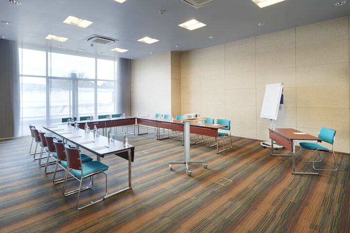 Meeting 55 of 63