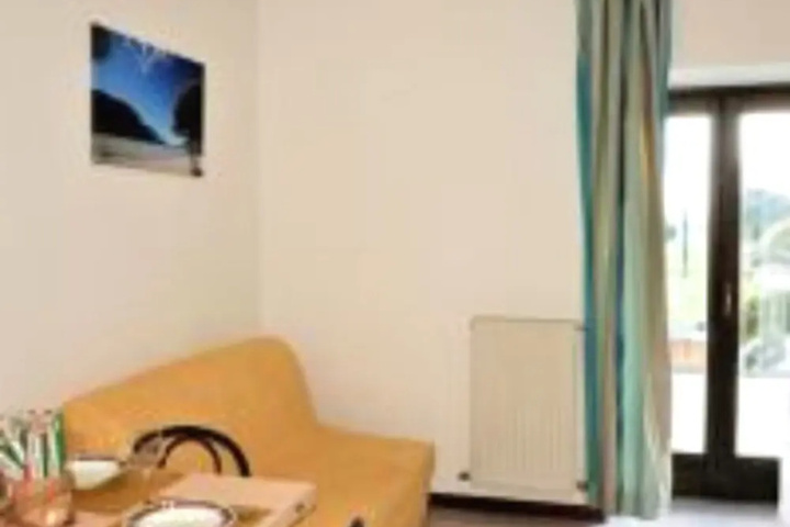 Residence Ca Rossa