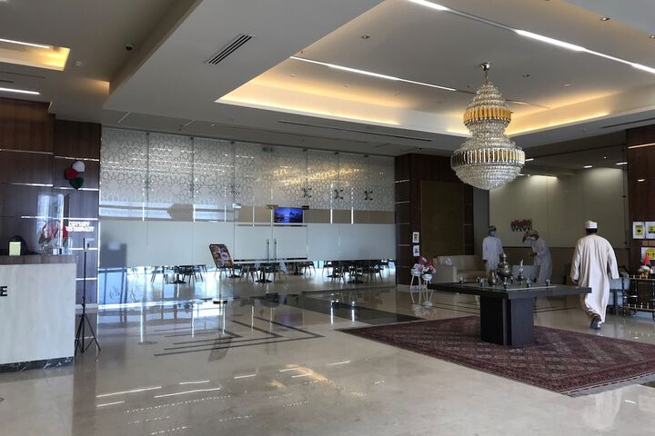 Hotel Interior 7 of 76