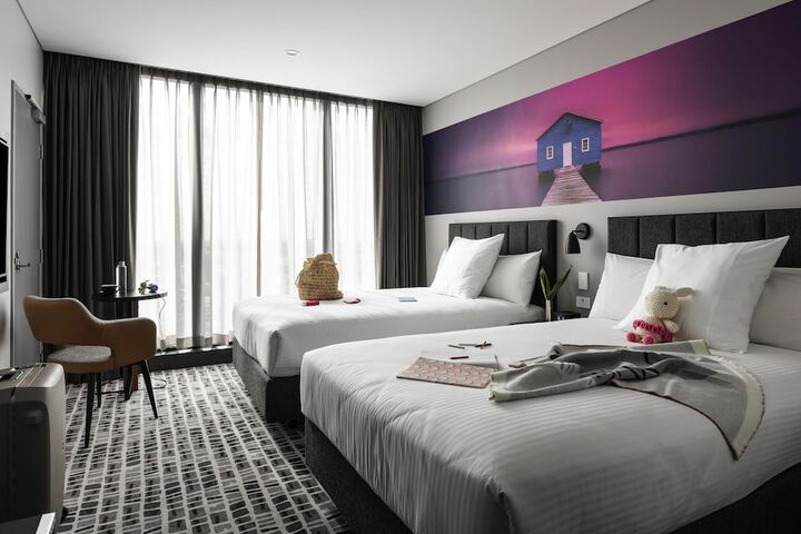 Room 26 of 128