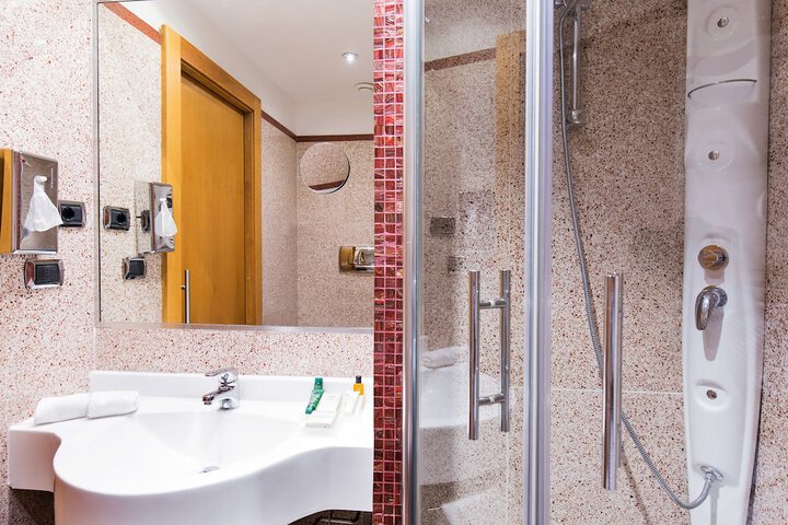 Bathroom Vanities