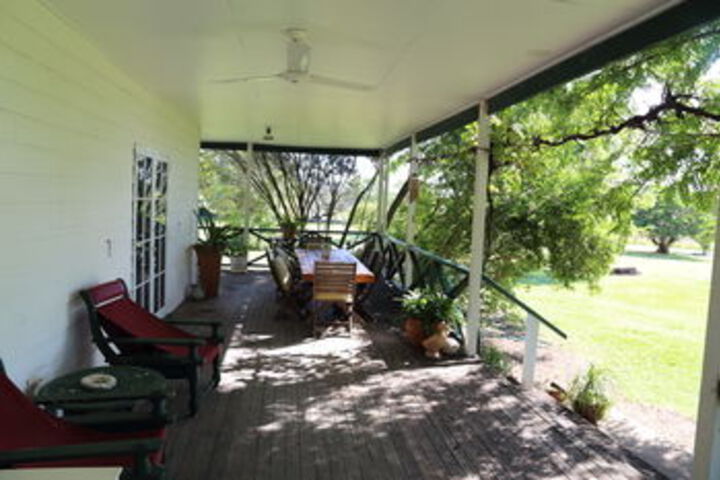 Terrace/Patio 28 of 29