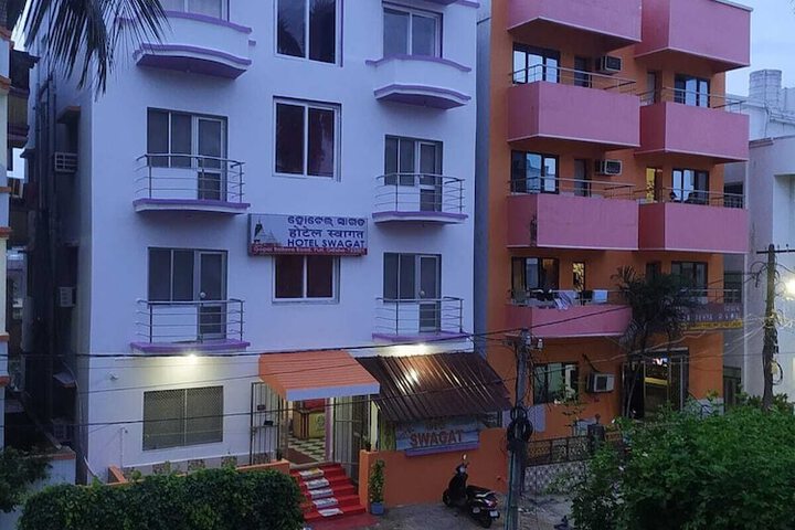 Hotel 48 of 50