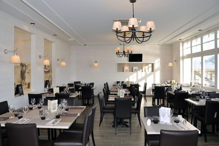Restaurants