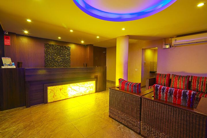 Lobby Photos