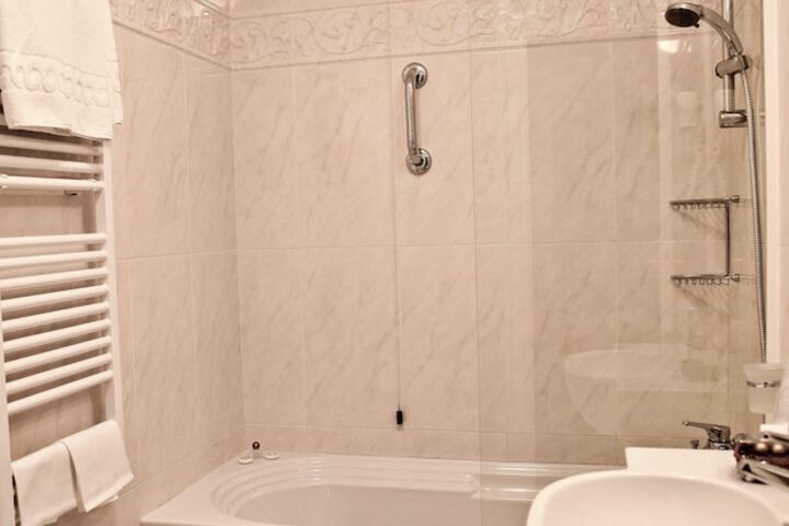 Bath Amenities
