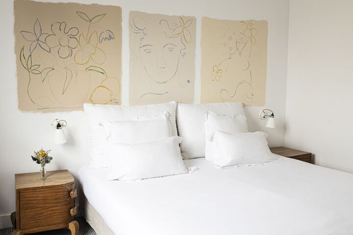 Room 21 of 80