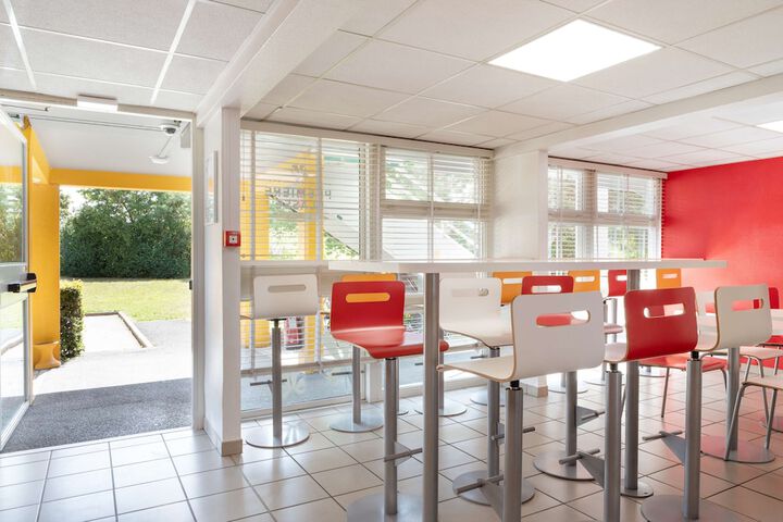 Dining Photos