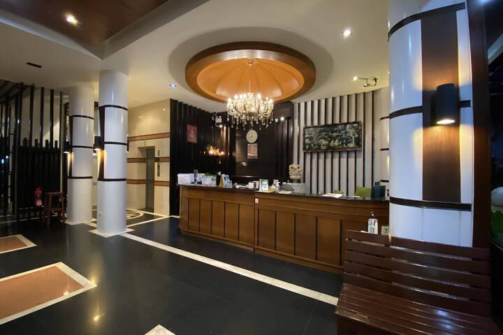 Hotel Interior 88 of 95