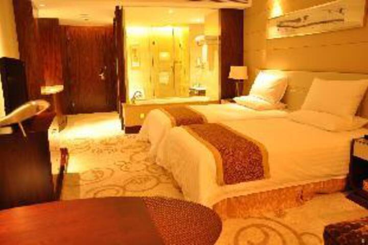 Fitness Center Photo