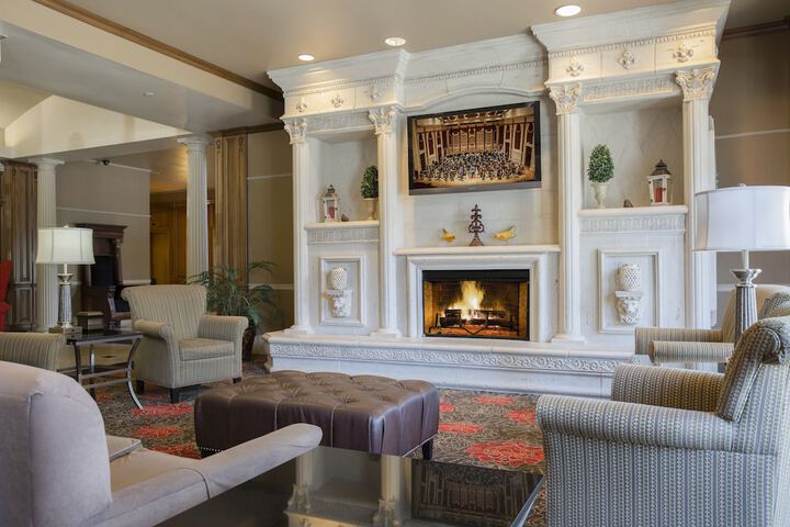 Hotel Interior 2 of 63