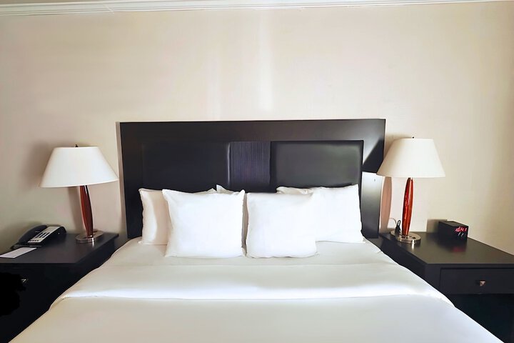 1 King Bed (5 of 6)
