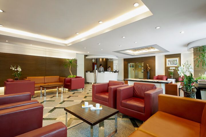 Hotel Interior 5 of 111