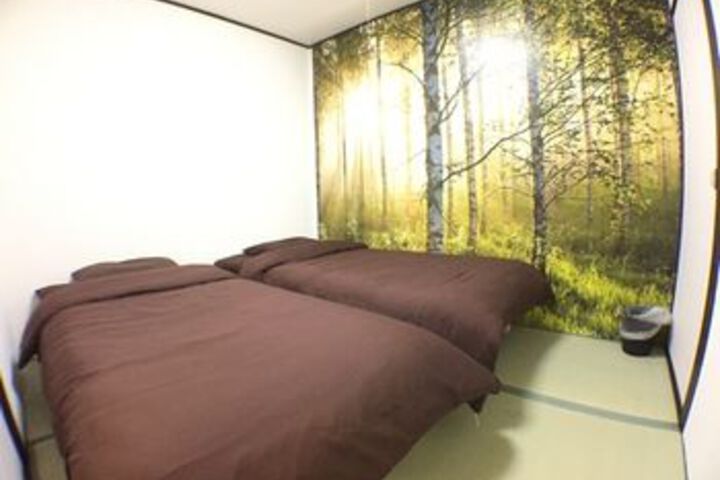 Room 40 of 115