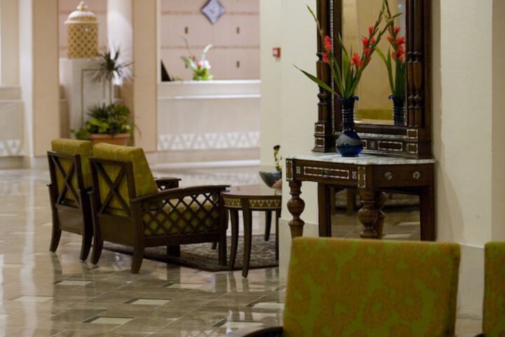 Hotel Interior 48 of 68