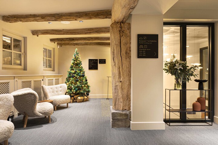 Hotel Interior 2 of 135