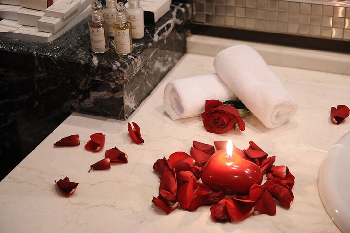 Bathroom Vanities
