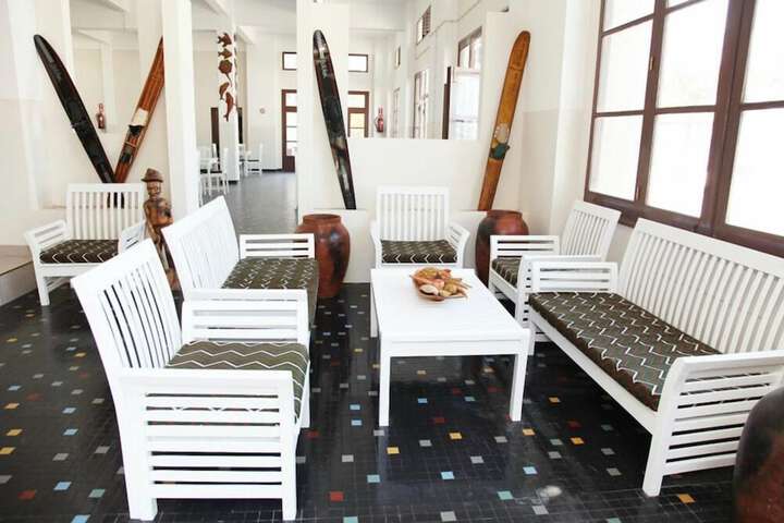 Hotel Interior 2 of 19