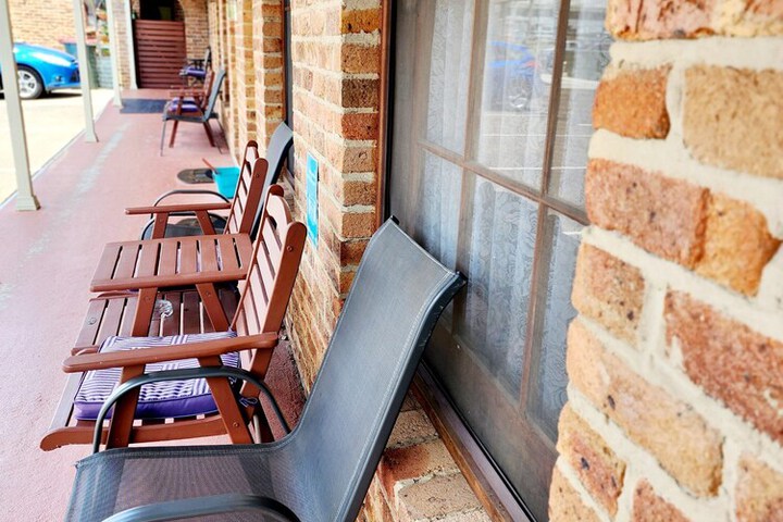 Terrace/Patio 7 of 22