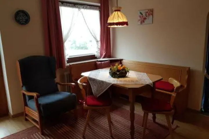 Hotel Säulner Hof