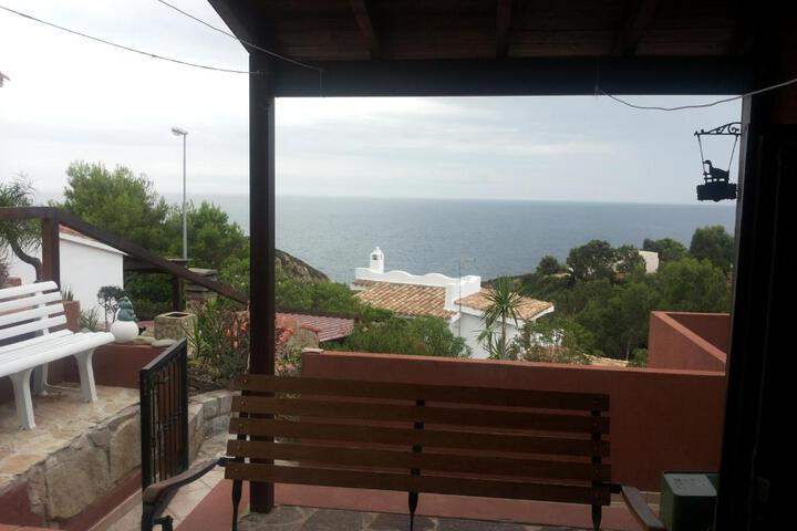 Casa Michela