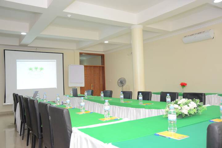 Meeting 83 of 103