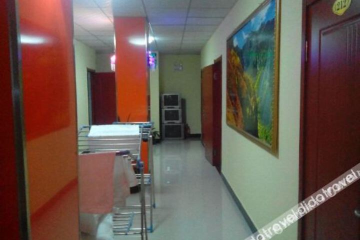 Hotel Interior 16 of 32