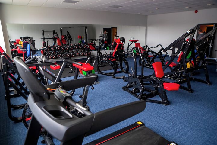 Health and Fitness 37 of 89