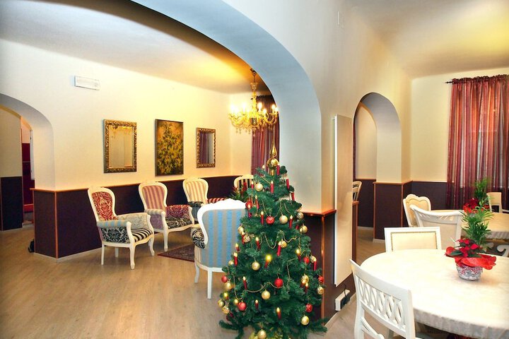 Hotel Interior 3 of 63