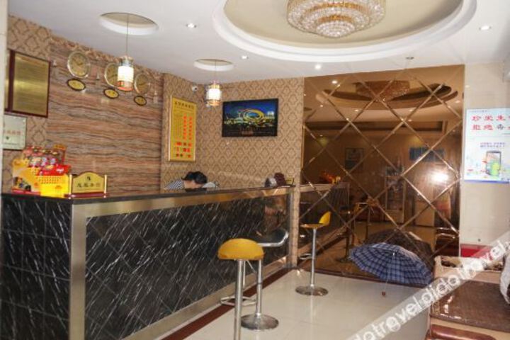 Hotel Interior 13 of 29