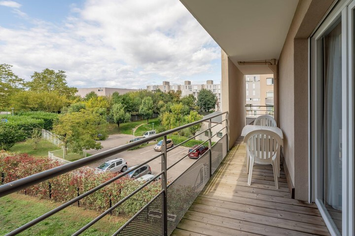 Terrace/Patio 17 of 26