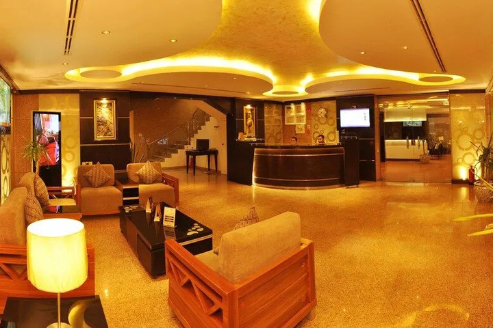 Hotel Interior 2 of 11