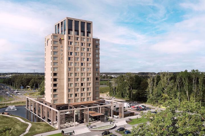 Van der Valk Hotel Lelystad in Lelystad