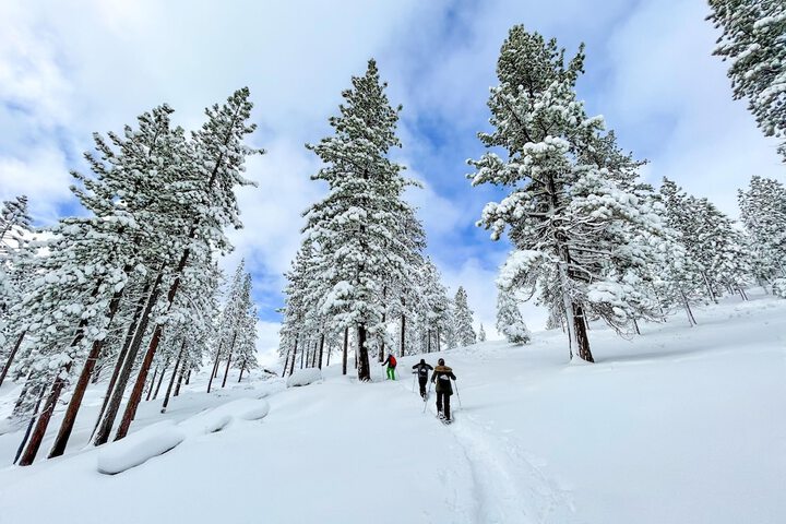 Hotel Interior 104 of 137