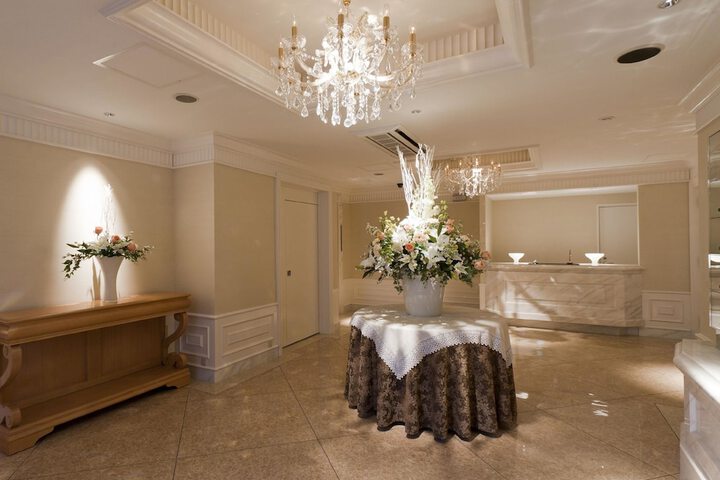 Hotel Interior 2 of 25