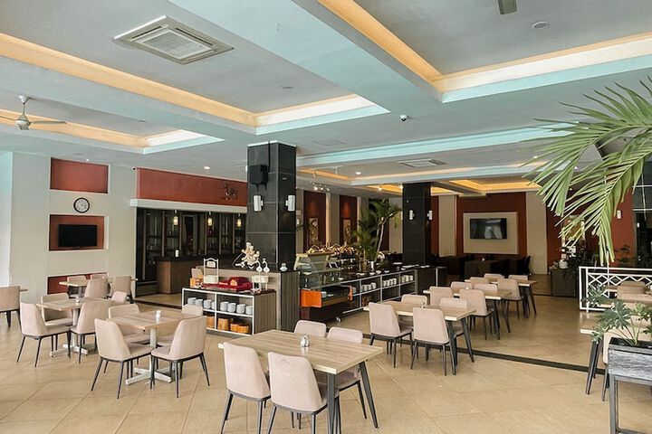 Restaurants