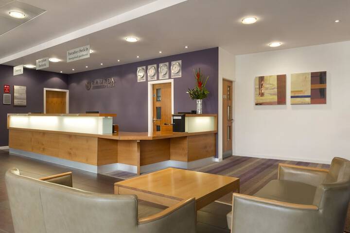 Hotel Interior 2 of 40