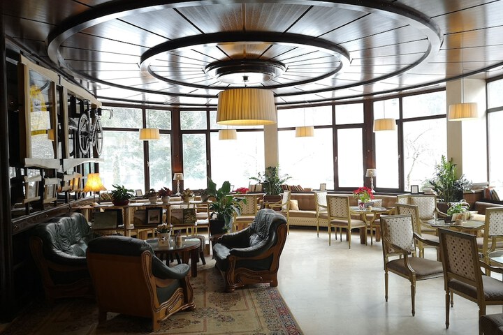 Hotel Interior 2 of 64