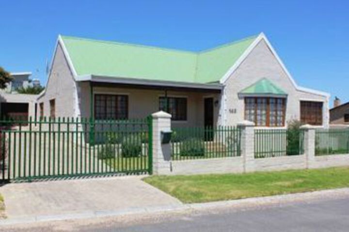 4 Windhaven Self Catering