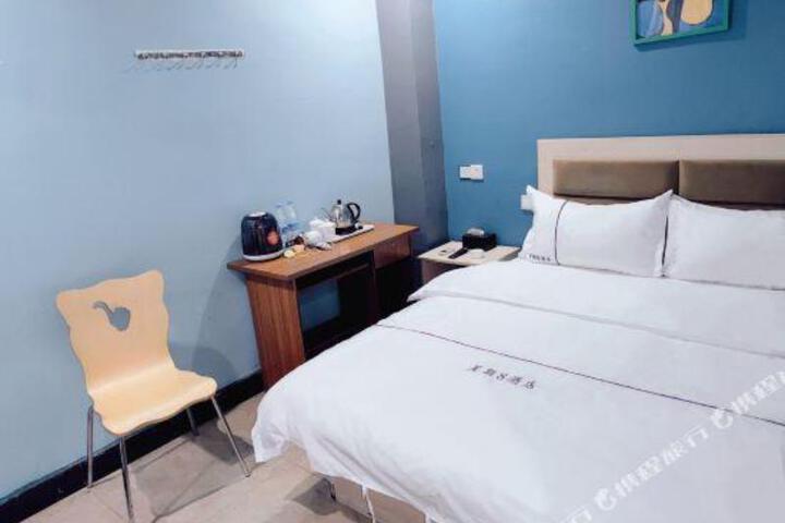 Jieyang Xingqiba Hotel
