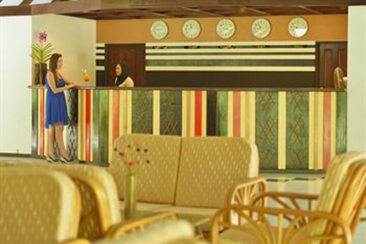 Hotel Interior 39 of 46