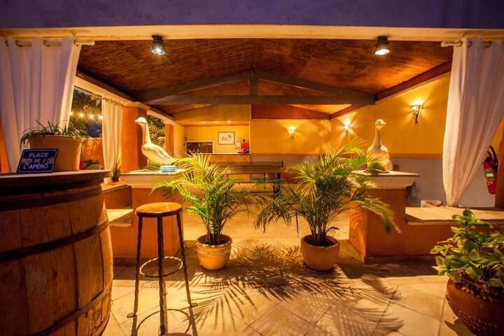 Terrace/Patio 42 of 47
