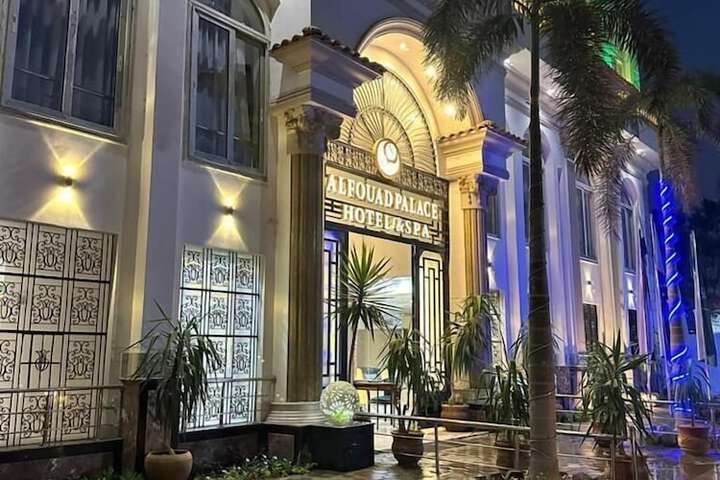Hotel 40 of 49