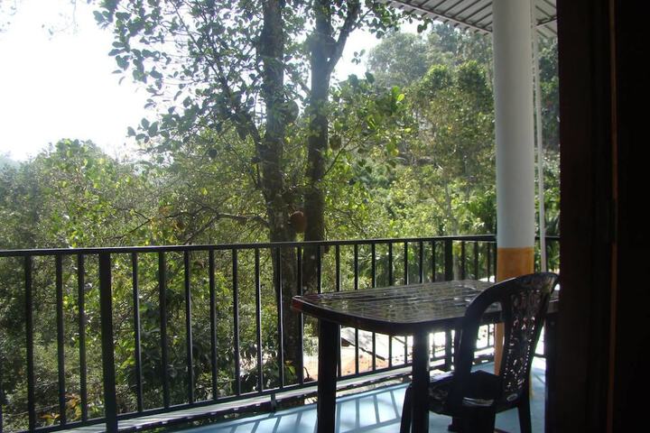 Terrace/Patio 5 of 17