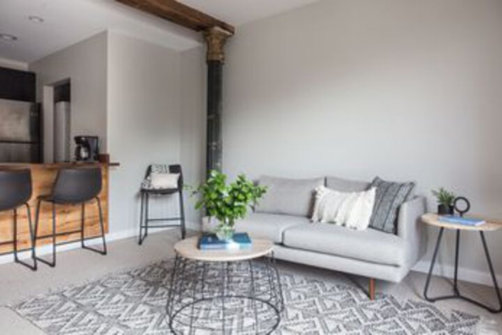 Photo of Architectural 1BR in Irish Channel by Sonder