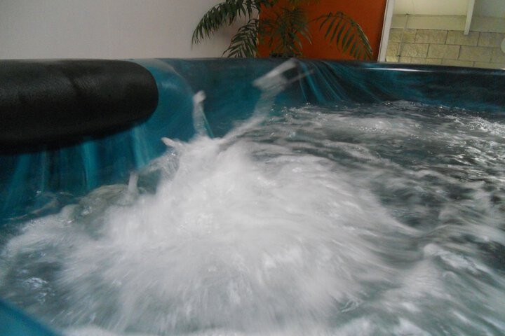 Spa and Wellness